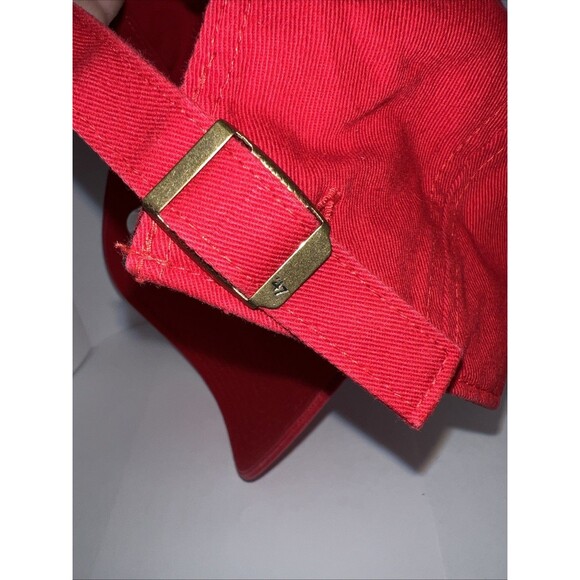 Philadelphia Phillies ‘47 Brand Clean Up Strapback Hat - Picture 7 of 7